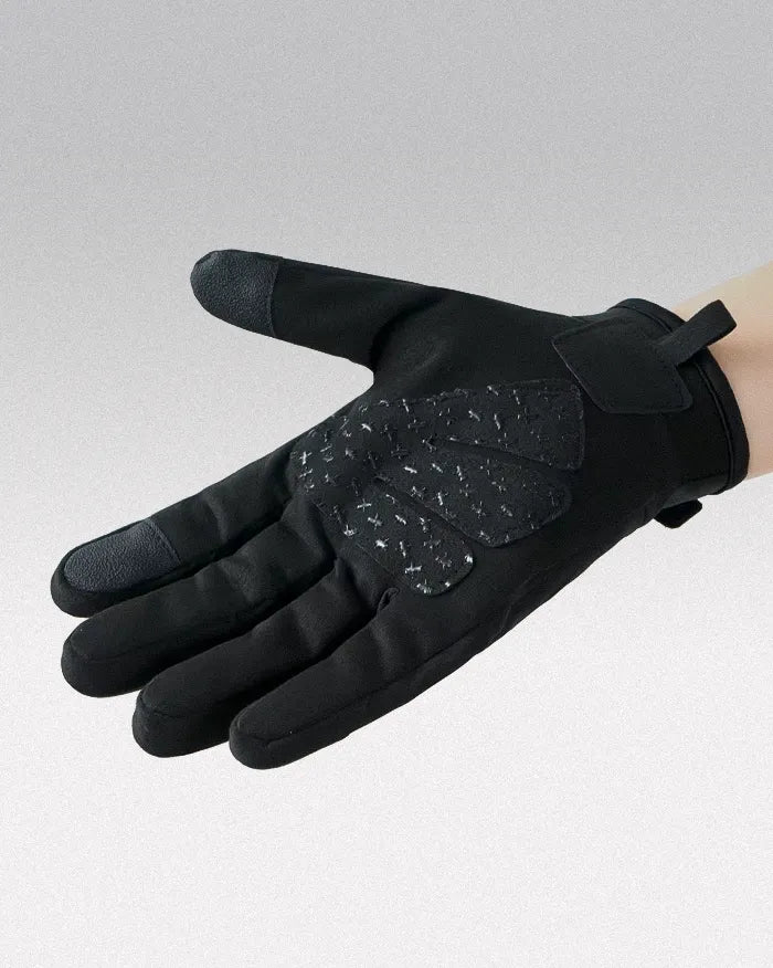 Gloves with touch screen ’Nagata’