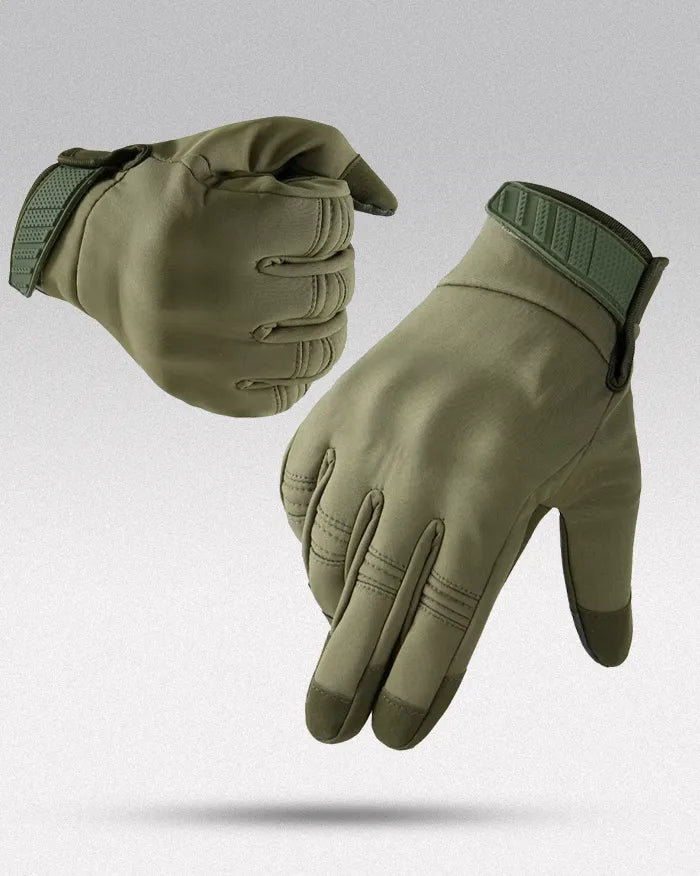 Gloves with touch screen ’Nagata’