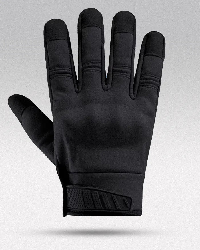 Gloves with touch screen ’Nagata’