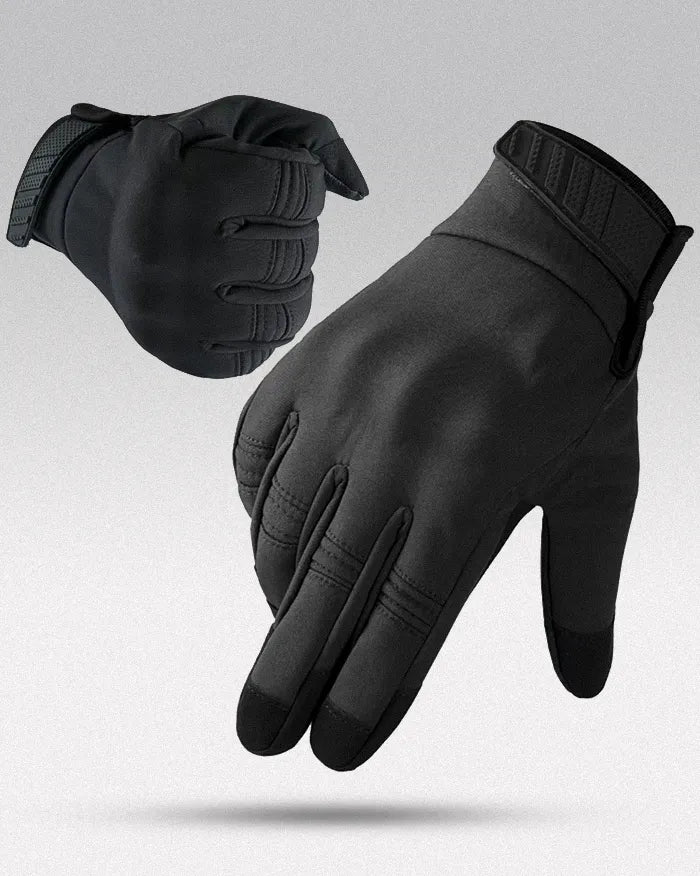 Gloves with touch screen ’Nagata’