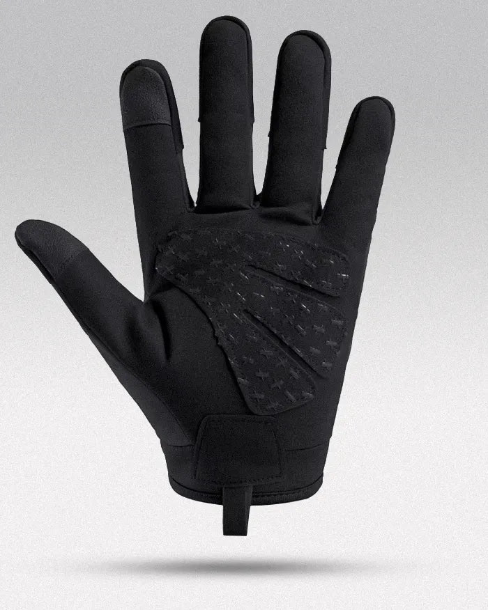 Gloves with touch screen ’Nagata’