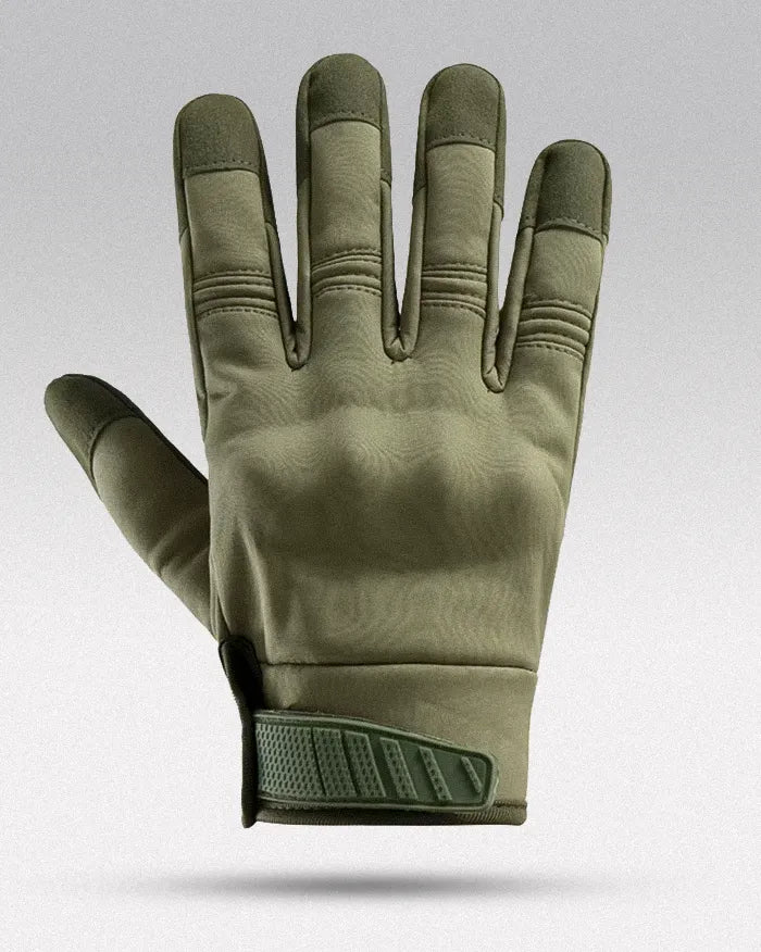 Gloves with touch screen ’Nagata’