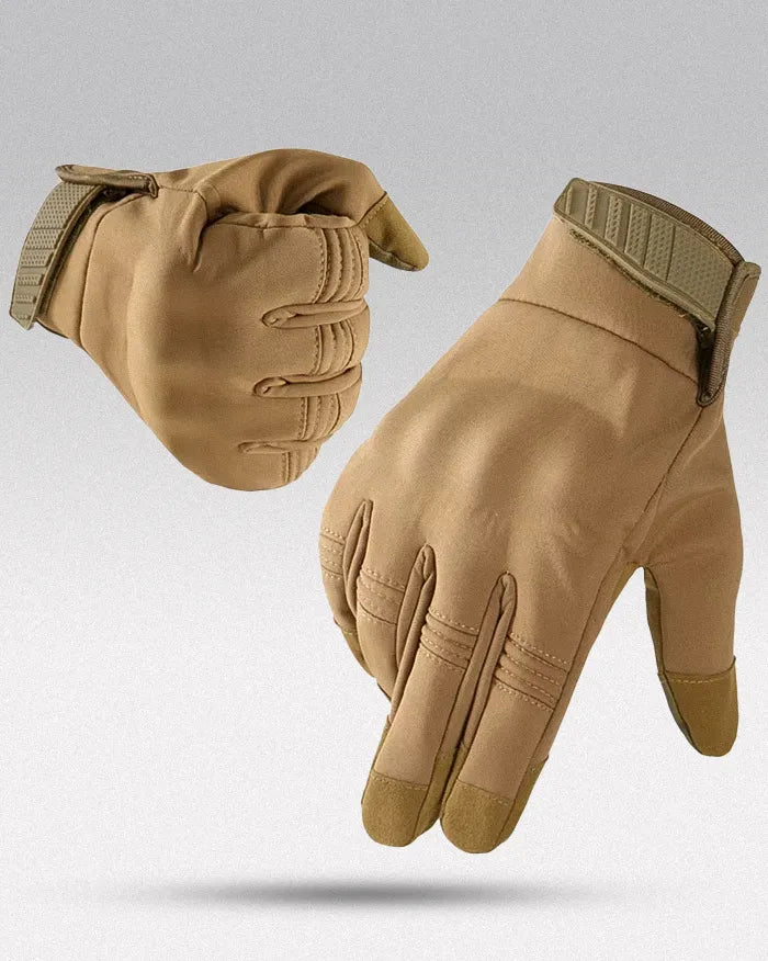 Gloves with touch screen ’Nagata’