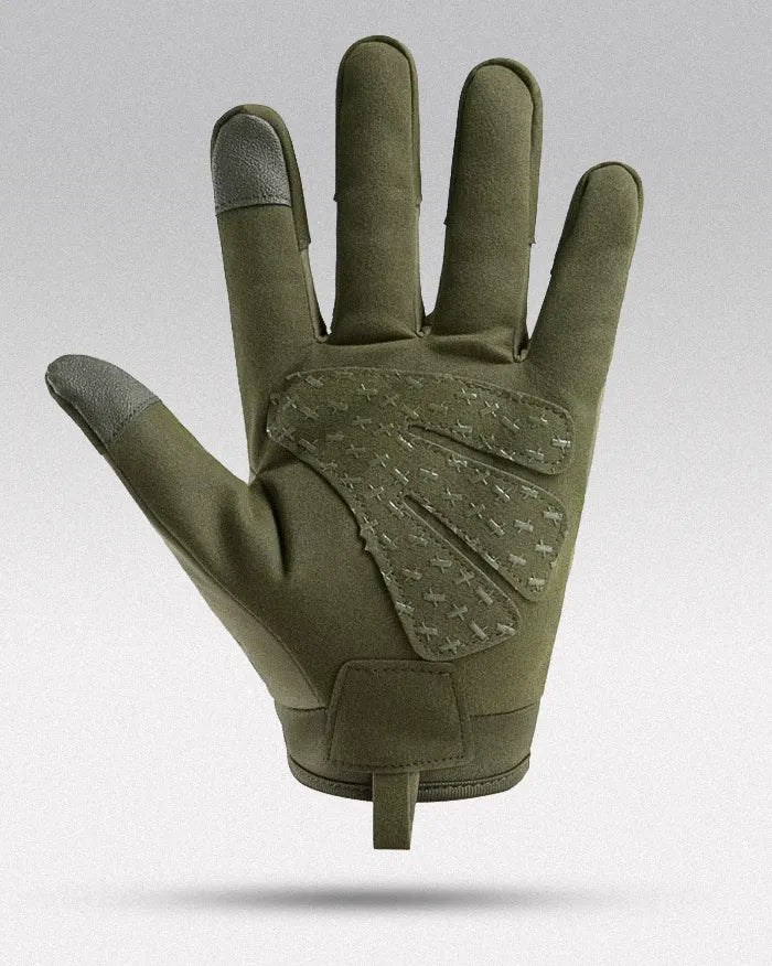Gloves with touch screen ’Nagata’