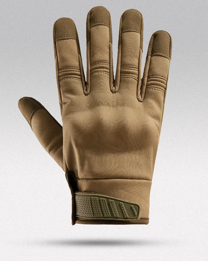 Gloves with touch screen ’Nagata’