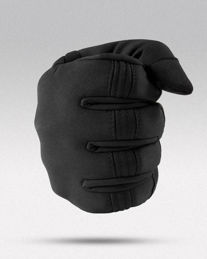 Gloves with touch screen ’Nagata’