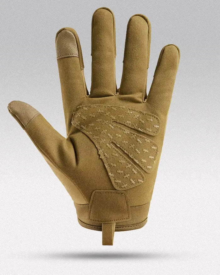 Gloves with touch screen ’Nagata’