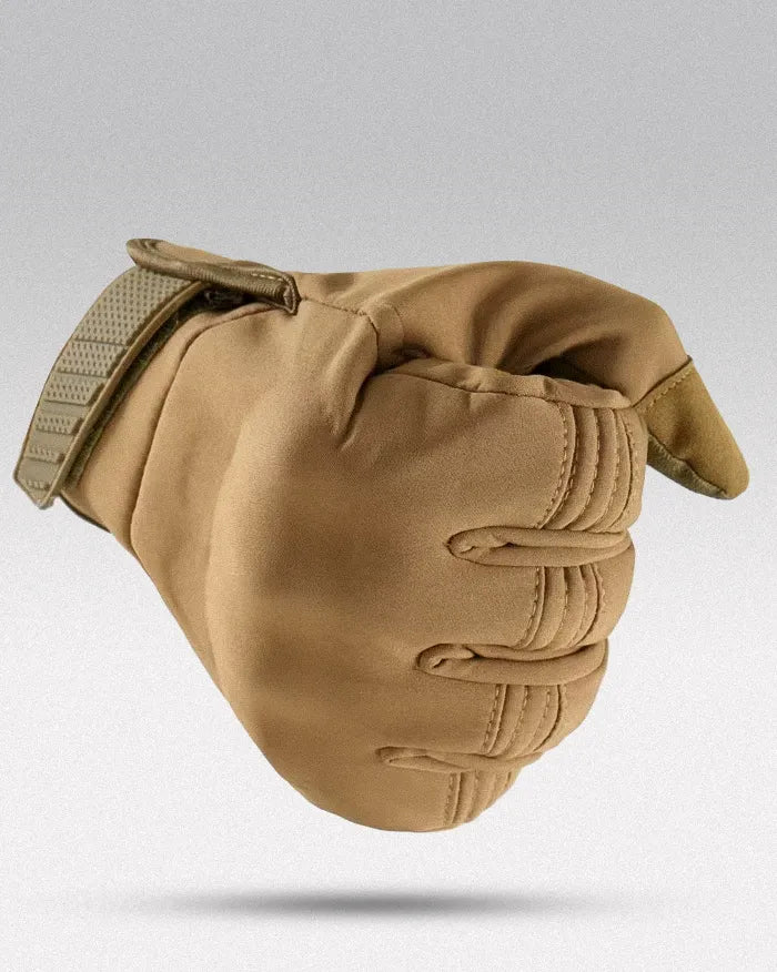 Gloves with touch screen ’Nagata’