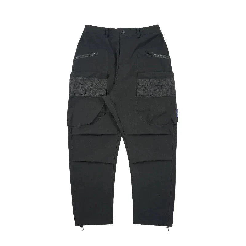 ’Granz’ Techwear cargo pants - TECHWEAR STORM™