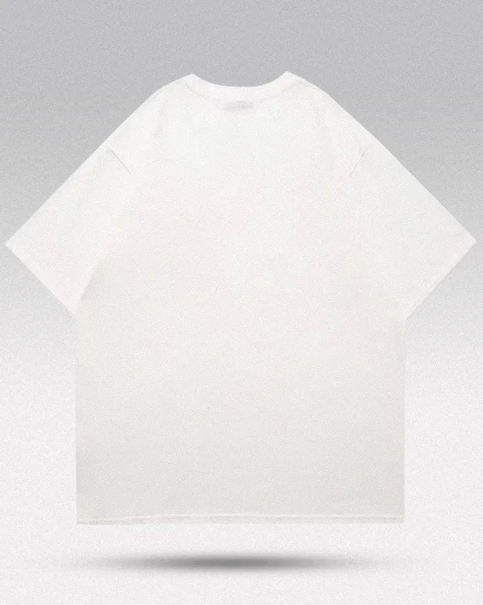 Graphic t-shirt men ’Shuhei’
