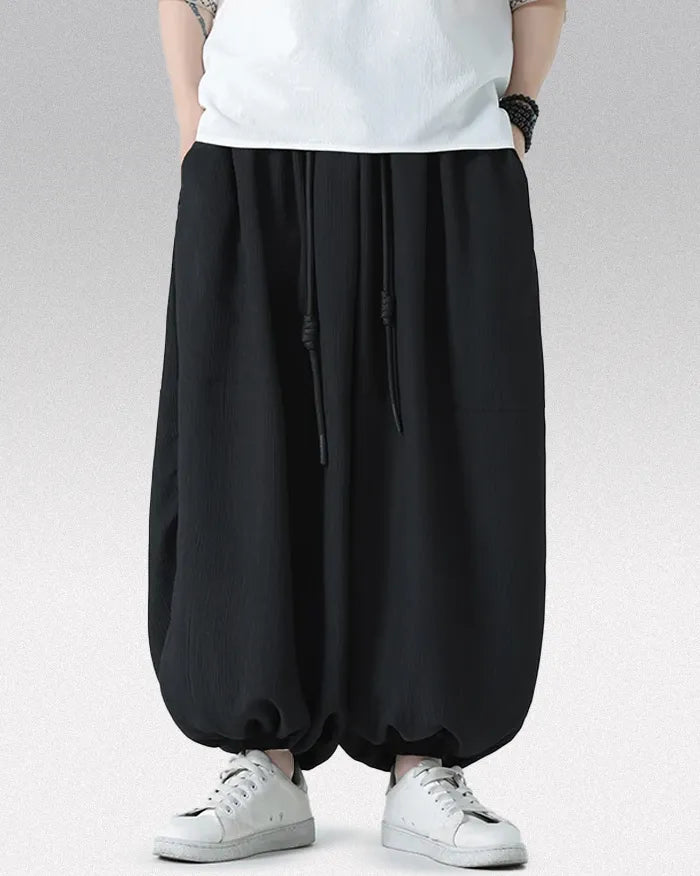 Hakama harem pants ’Iki’