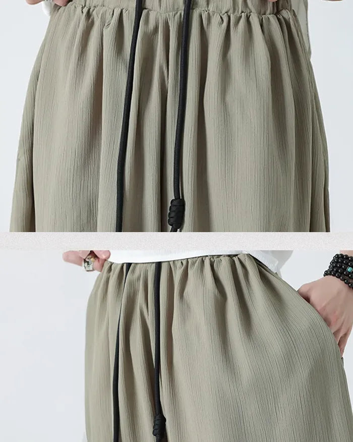 Hakama harem pants ’Iki’