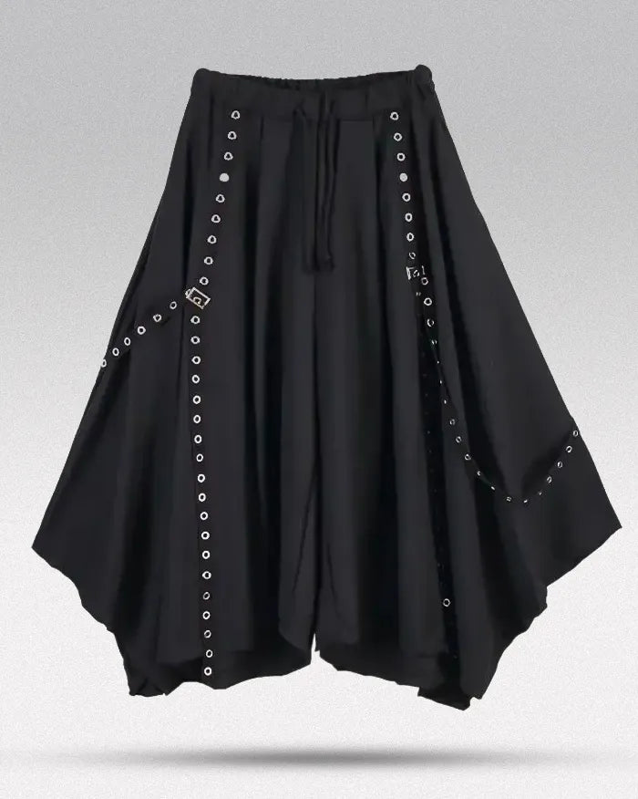 Hakama Pants ’Kahama’ - TECHWEAR STORM™
