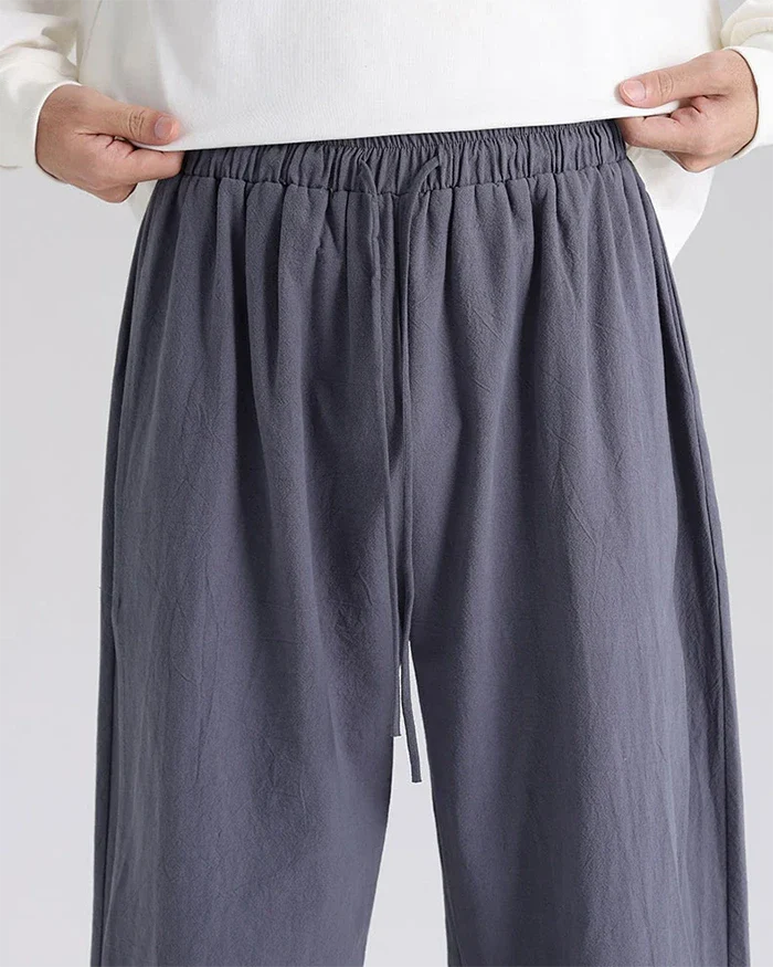 Hakama pants men ’Kaido’ - TECHWEAR STORM™
