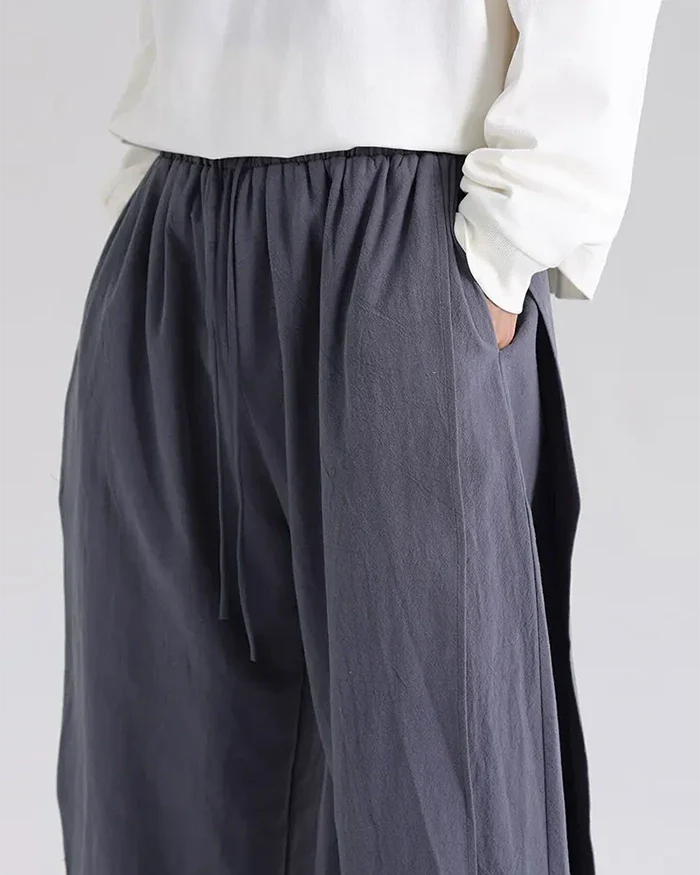 Hakama pants men ’Kaido’ - TECHWEAR STORM™