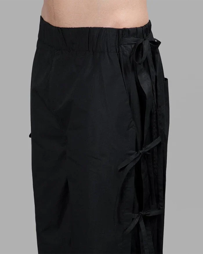 Hakama style pants ’Yushu’ - TECHWEAR STORM™
