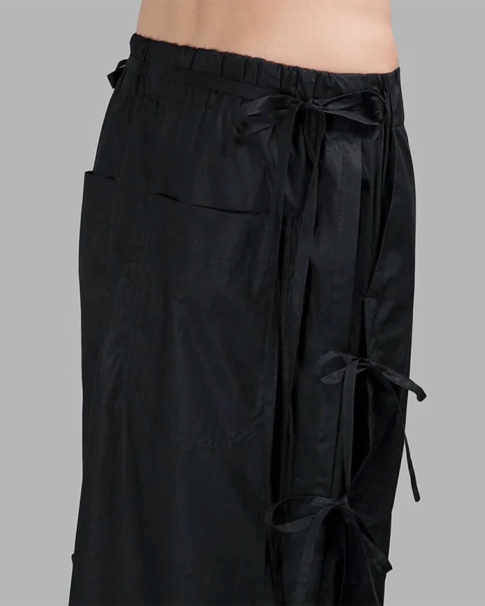 Hakama style pants ’Yushu’ - TECHWEAR STORM™