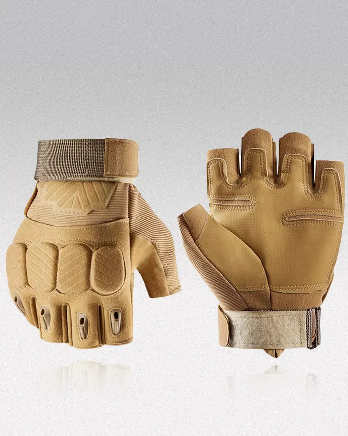 Half Finger Gloves ’Fukotsu’