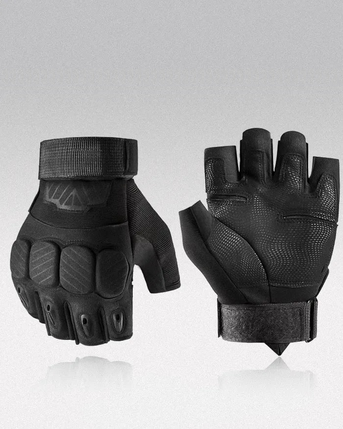Half Finger Gloves ’Fukotsu’