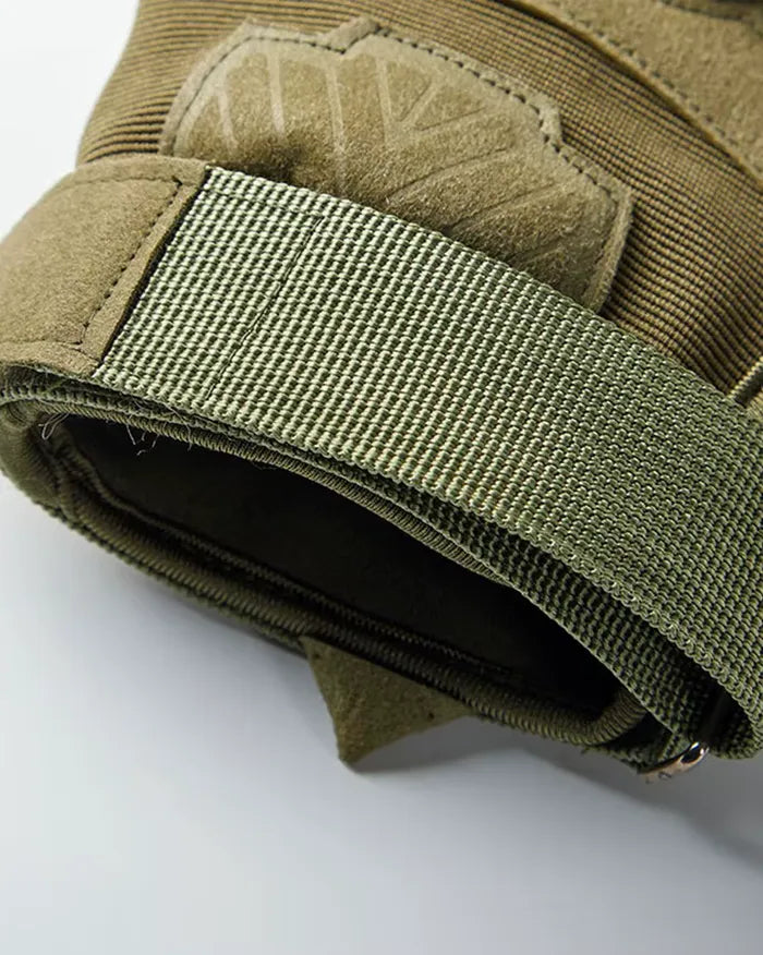Half Finger Gloves ’Fukotsu’