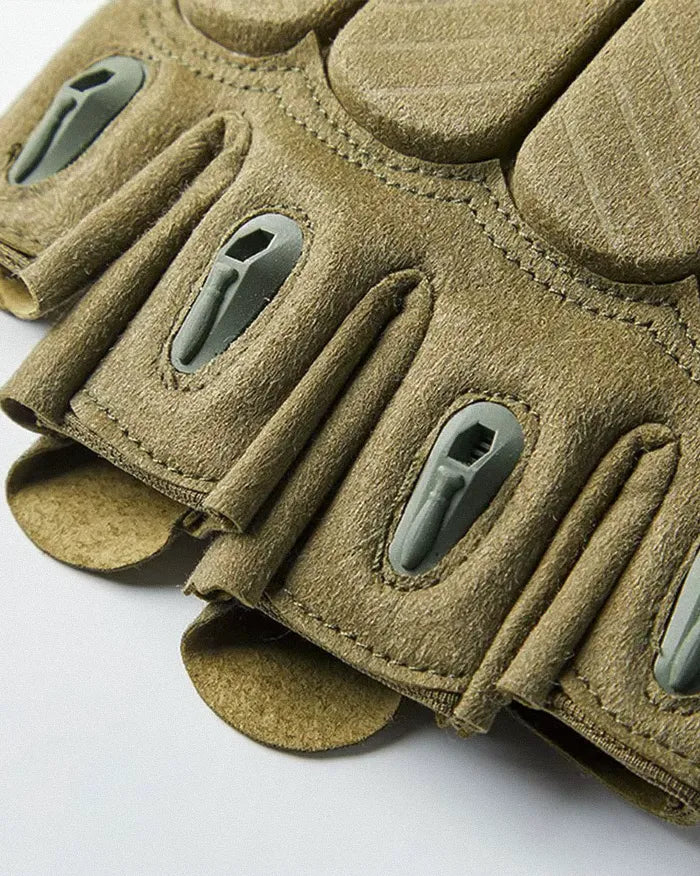 Half Finger Gloves ’Fukotsu’