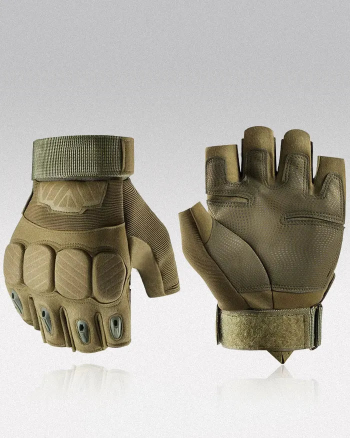 Half Finger Gloves ’Fukotsu’
