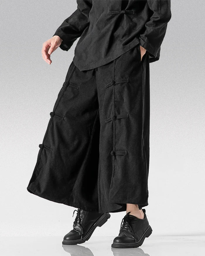 Harajuku Pants ’Toon’ - TECHWEAR STORM™