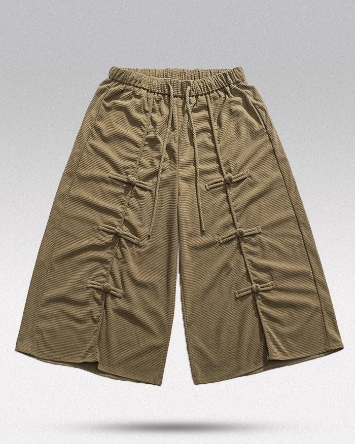 Harajuku Pants ’Toon’ - TECHWEAR STORM™