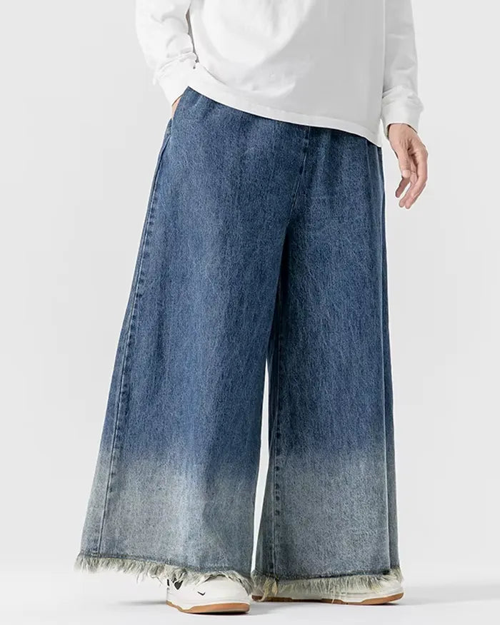 Harem jeans ’Matusa’ - TECHWEAR STORM™