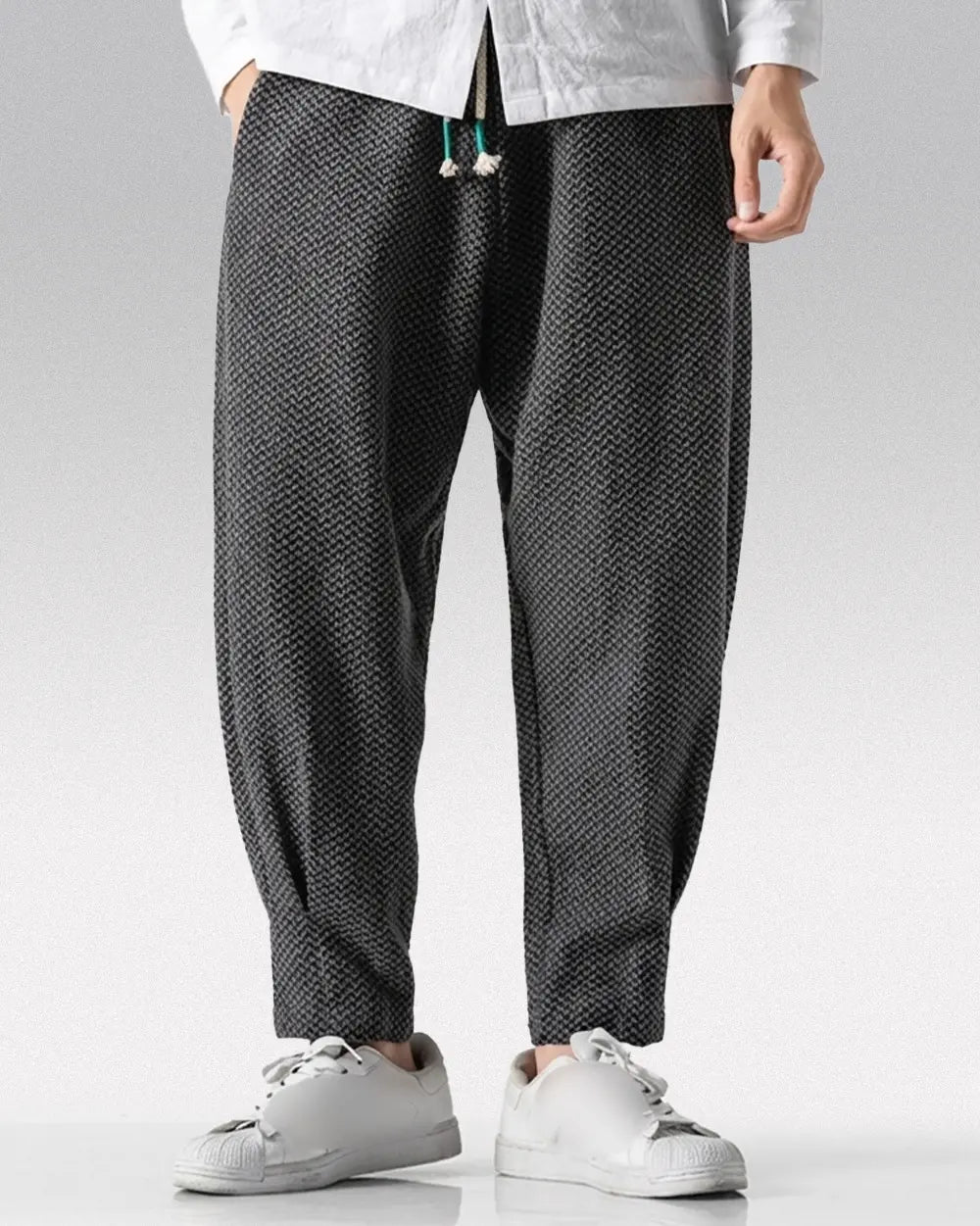 Harem pants men ’Kama’