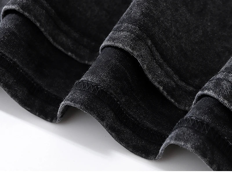 ’Hinamo’ Oversized T-Shirt - TECHWEAR STORM™