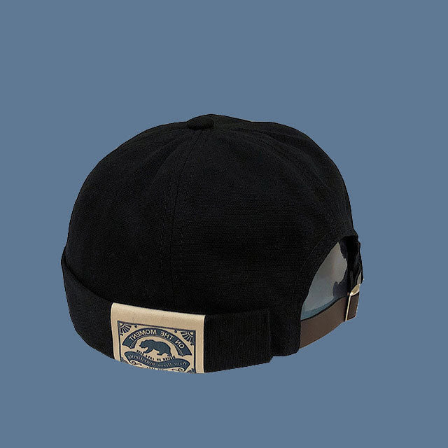 "Honsho" Docker Hat - TECHWEAR STORM™