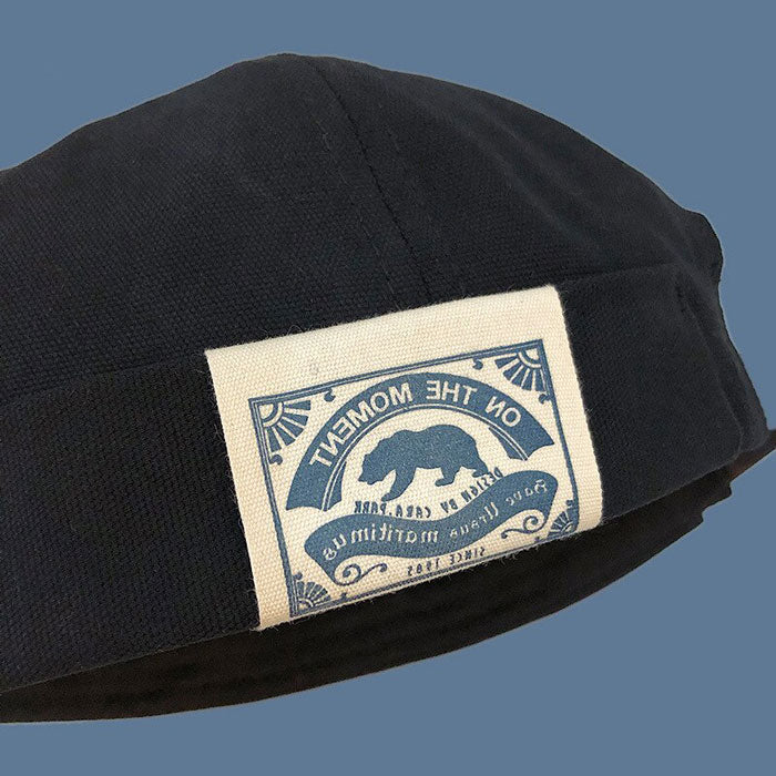 "Honsho" Docker Hat - TECHWEAR STORM™