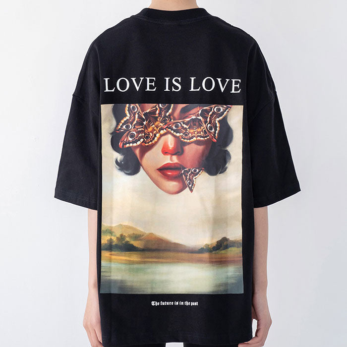 "Kaname" T-Shirt - TECHWEAR STORM™