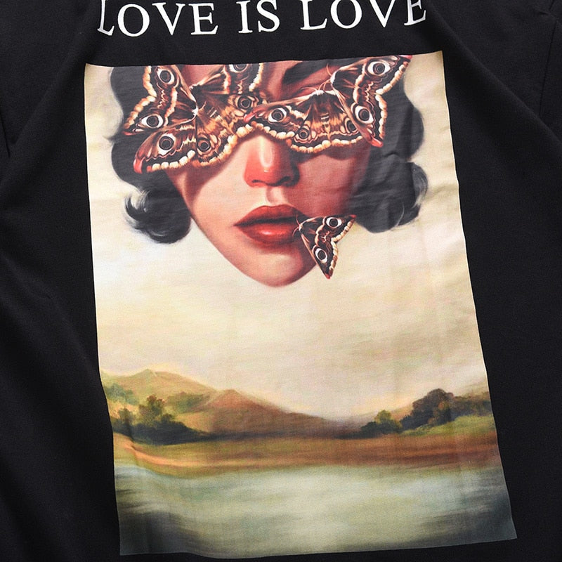 "Kaname" T-Shirt - TECHWEAR STORM™
