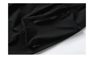 Koma Techwear cargo pants - TECHWEAR STORM™