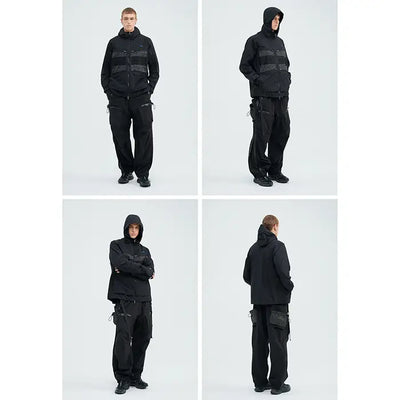 ’Kotsu’ Techwear cargo pants - STORM™