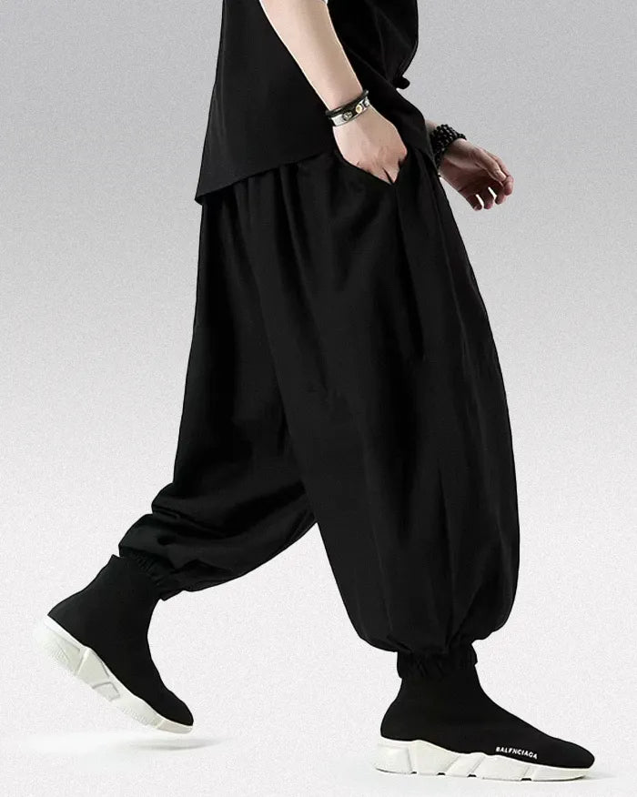 Lantern Pants ’Ugaru’