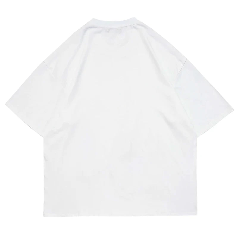 ’Lemura’ T-Shirt - TECHWEAR STORM™