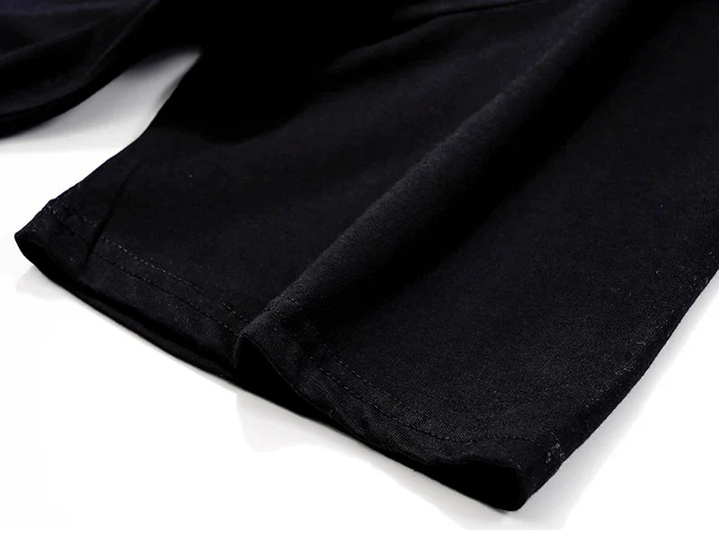 ’Lemura’ T-Shirt - TECHWEAR STORM™