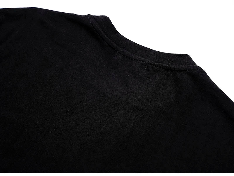 ’Lemura’ T-Shirt - TECHWEAR STORM™