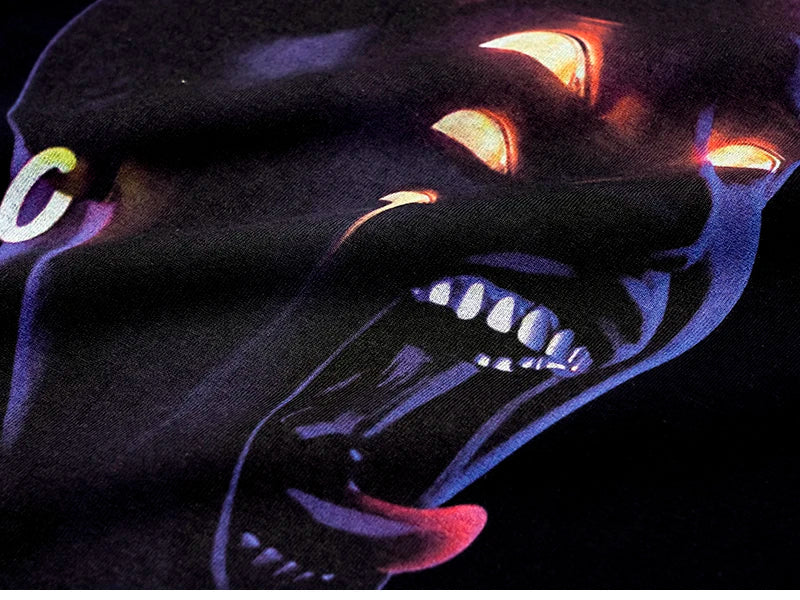 ’Lemura’ T-Shirt - TECHWEAR STORM™