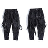 "Mamura" Techwear cargo pants - TECHWEAR STORM™