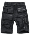 ’Marechi’ Techwear Shorts - STORM™