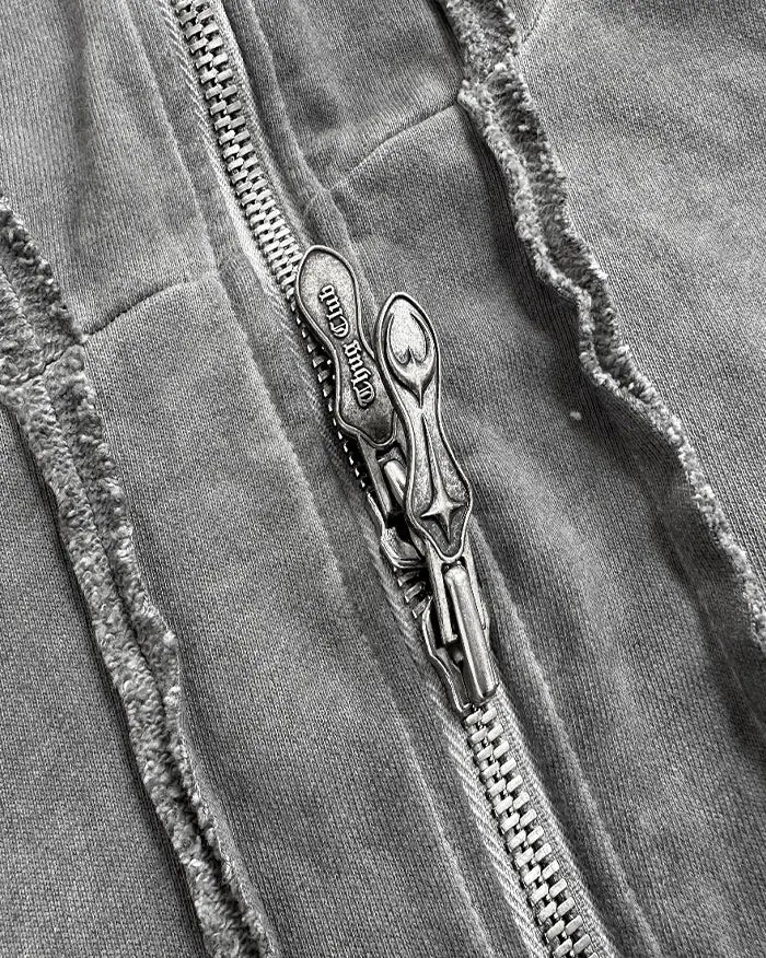 Masked Hoodie ’Guruma’