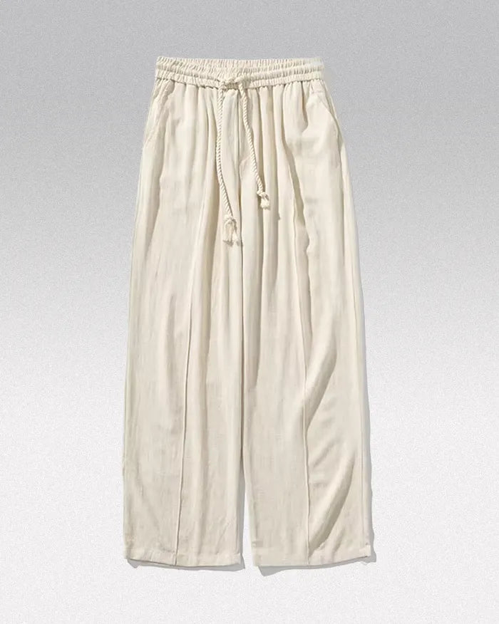 Men harem pants ’Oyabe’ - TECHWEAR STORM™