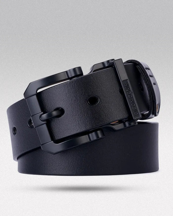 Men’s black belt ’Ojiya’