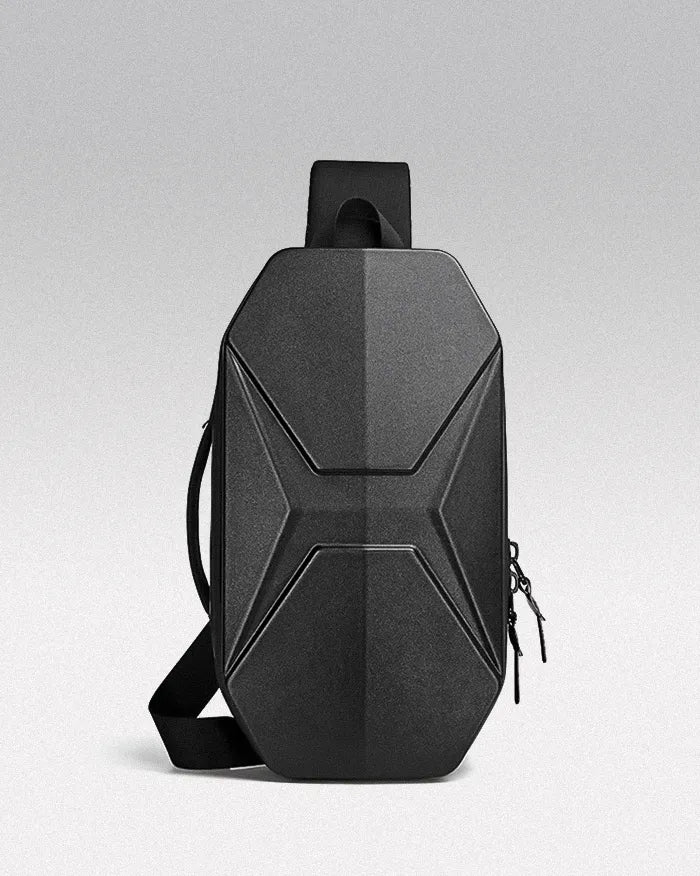Men’s crossbody bag ’Koshi’ - TECHWEAR STORM™