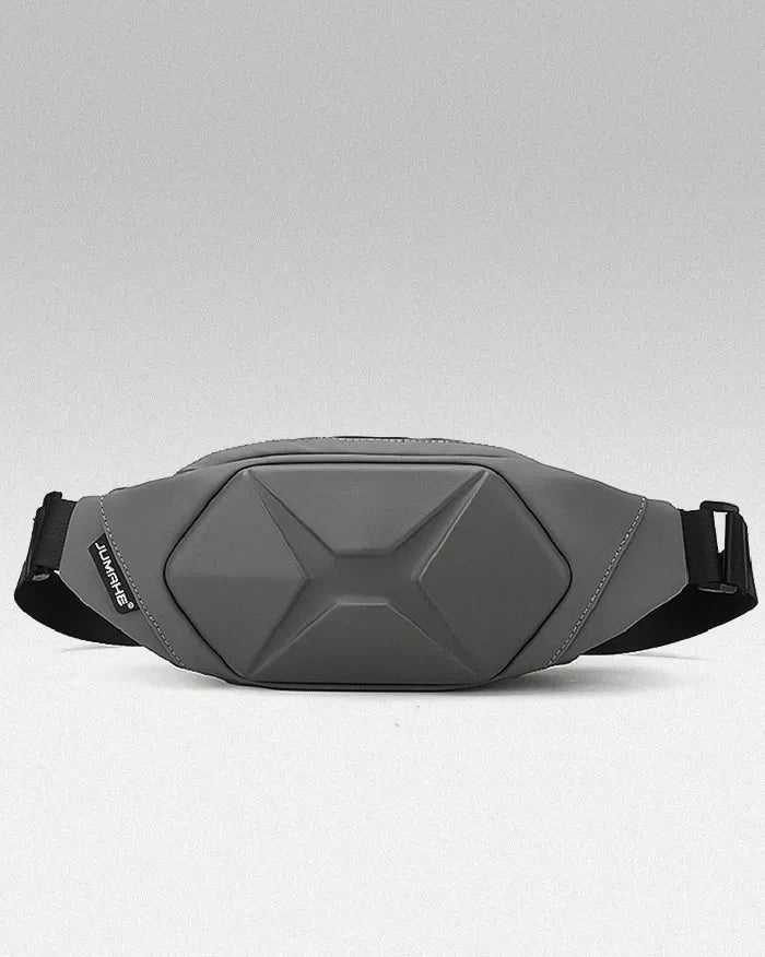 Men’s fanny pack ’Aki’ - TECHWEAR STORM™
