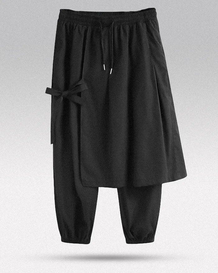 Hakama Pants ’Shiryo’ - TECHWEAR STORM™